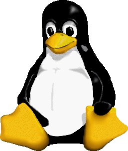 Tux!
