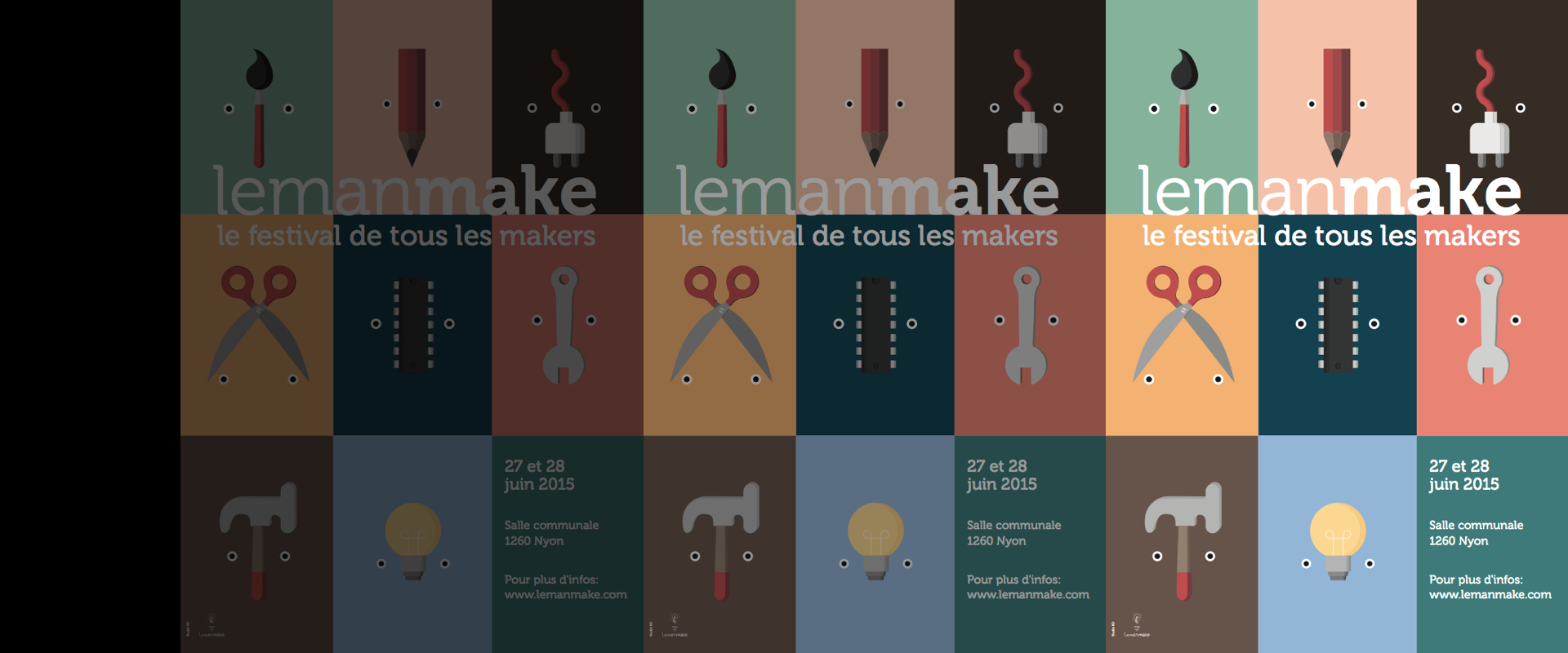 Leman Make